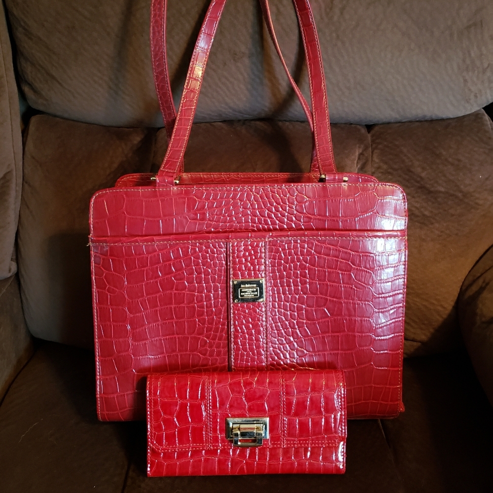 Liz Claiborne satchel